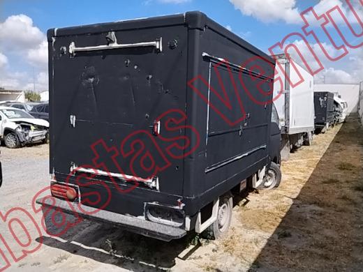 HYUNDAI H100 2008, foto 5 de 19