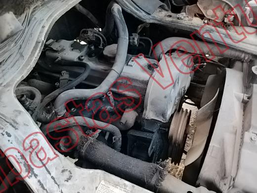 HYUNDAI H100 2008, foto 9 de 19
