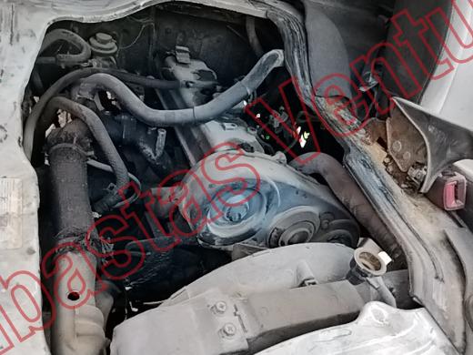 HYUNDAI H100 2008, foto 10 de 19
