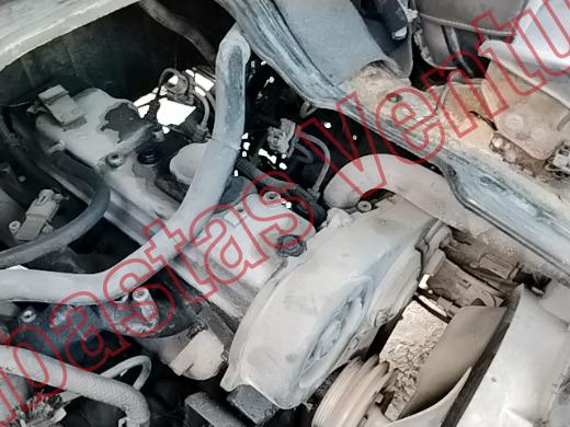 HYUNDAI H100 2008, foto 11 de 19