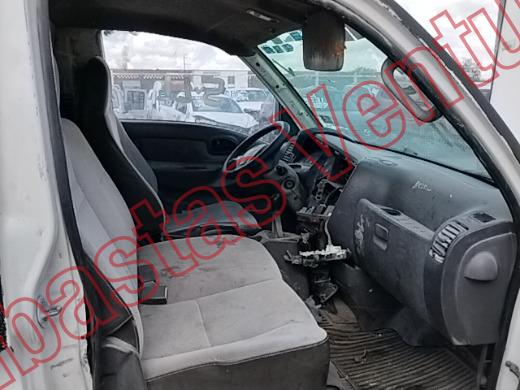 HYUNDAI H100 2008, foto 13 de 19