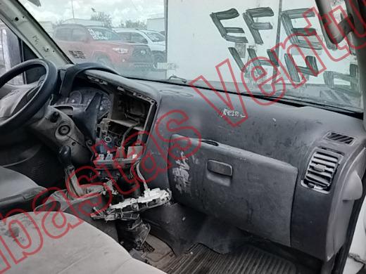 HYUNDAI H100 2008, foto 14 de 19
