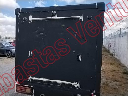 HYUNDAI H100 2008, foto 15 de 19