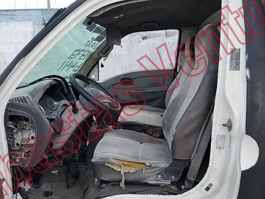 HYUNDAI H100 2008, foto 16 de 19
