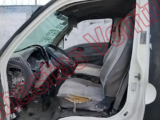 HYUNDAI H100 2008, foto 17 de 19