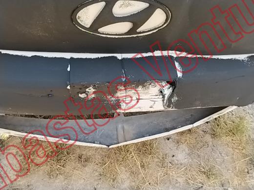 HYUNDAI H100 2008, foto 18 de 19