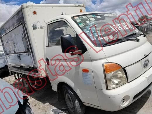 DODGE H100 2010, foto 4 de 19