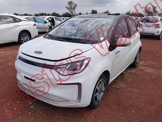 JAC E10X 2022, foto 1 de 19