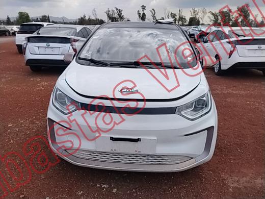 JAC E10X 2022, foto 2 de 19