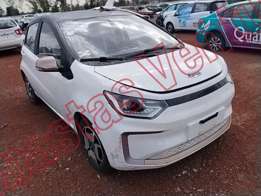 JAC E10X 2022, foto 3 de 19