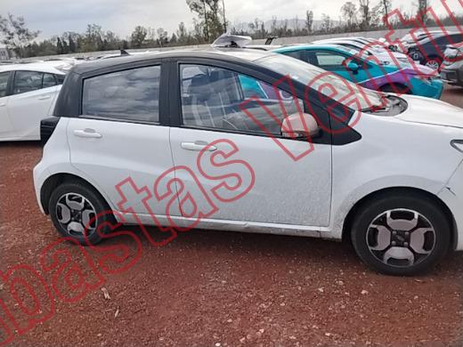 JAC E10X 2022, foto 4 de 19