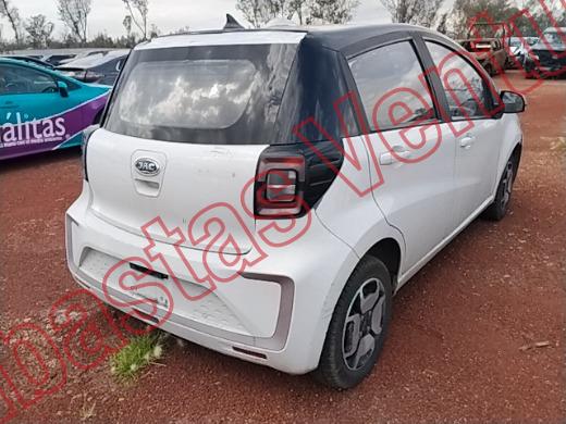 JAC E10X 2022, foto 5 de 19