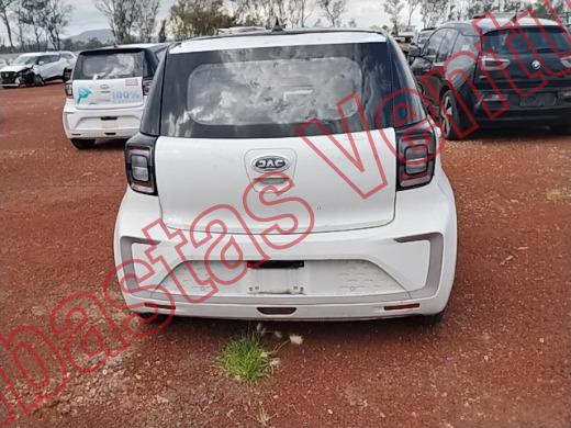 JAC E10X 2022, foto 6 de 19