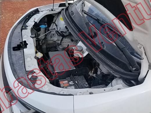 JAC E10X 2022, foto 9 de 19
