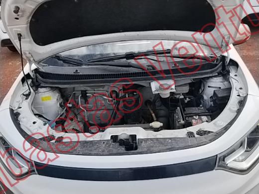 JAC E10X 2022, foto 10 de 19