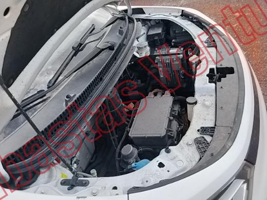 JAC E10X 2022, foto 11 de 19