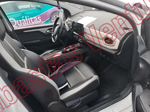 JAC E10X 2022, foto 12 de 19