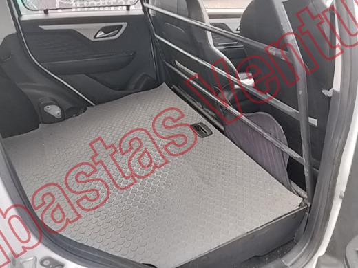 JAC E10X 2022, foto 13 de 19