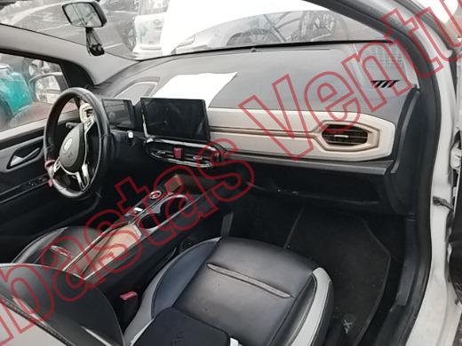 JAC E10X 2022, foto 14 de 19