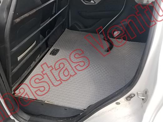 JAC E10X 2022, foto 16 de 19