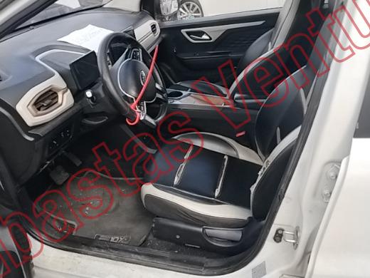 JAC E10X 2022, foto 17 de 19