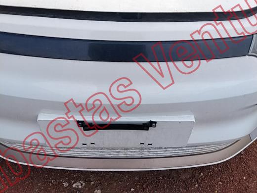 JAC E10X 2022, foto 18 de 19