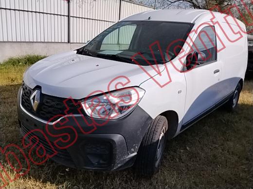RENAULT KANGOO 2023, foto 1 de 19
