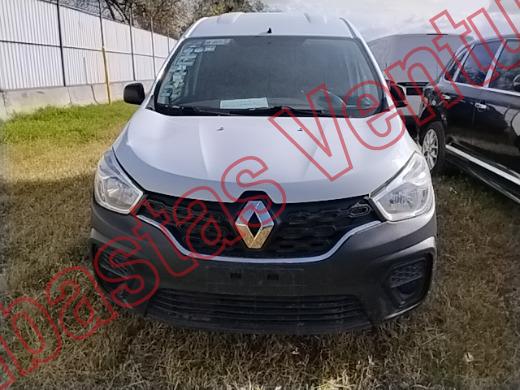RENAULT KANGOO 2023, foto 2 de 19