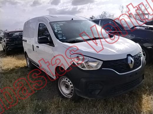 RENAULT KANGOO 2023, foto 3 de 19