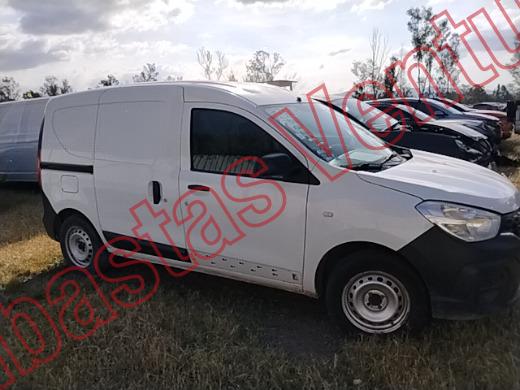 RENAULT KANGOO 2023, foto 4 de 19