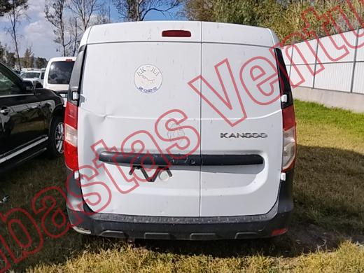 RENAULT KANGOO 2023, foto 6 de 19