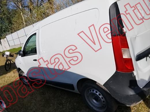 RENAULT KANGOO 2023, foto 8 de 19