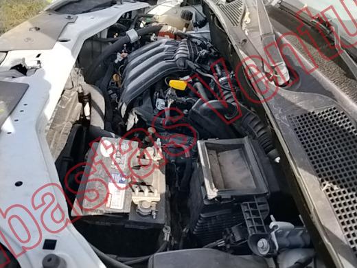 RENAULT KANGOO 2023, foto 9 de 19