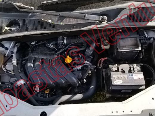 RENAULT KANGOO 2023, foto 10 de 19