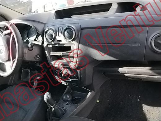 RENAULT KANGOO 2023, foto 14 de 19