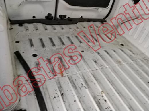 RENAULT KANGOO 2023, foto 15 de 19