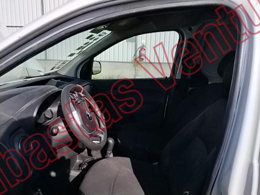 RENAULT KANGOO 2023, foto 17 de 19