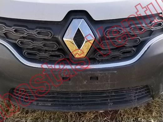 RENAULT KANGOO 2023, foto 18 de 19
