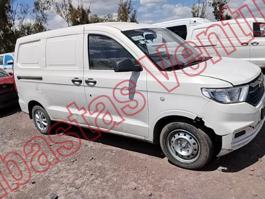 CHEVROLET TORNADO 2022, foto 4 de 19