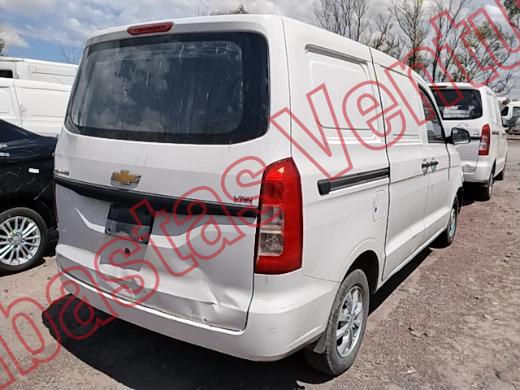 CHEVROLET TORNADO 2022, foto 5 de 19