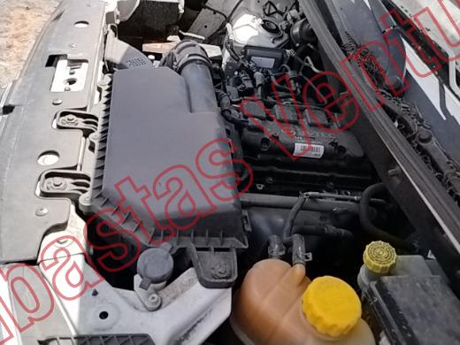 CHEVROLET TORNADO 2022, foto 9 de 19