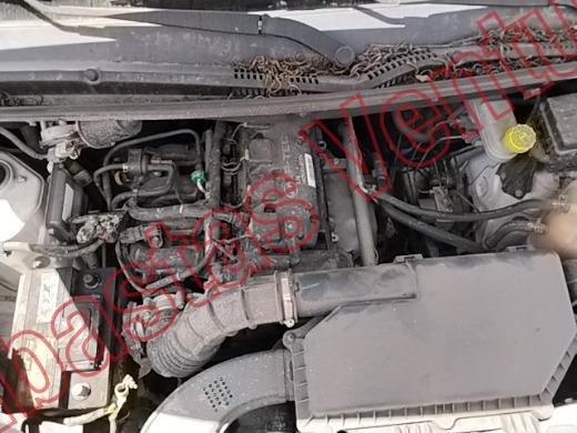 CHEVROLET TORNADO 2022, foto 10 de 19