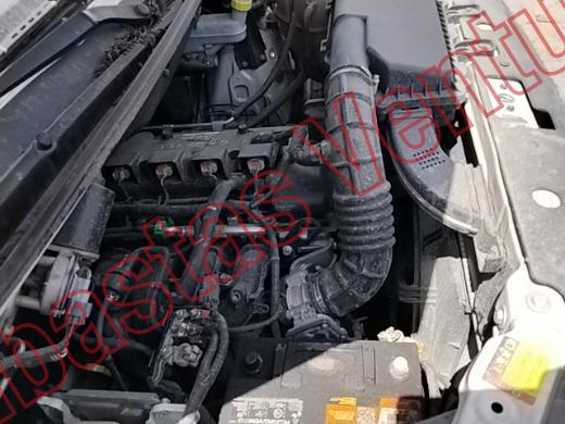 CHEVROLET TORNADO 2022, foto 11 de 19