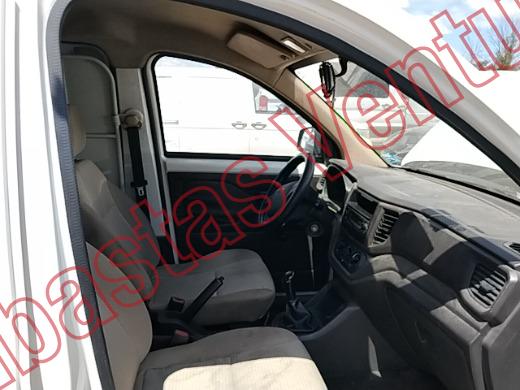 CHEVROLET TORNADO 2022, foto 12 de 19