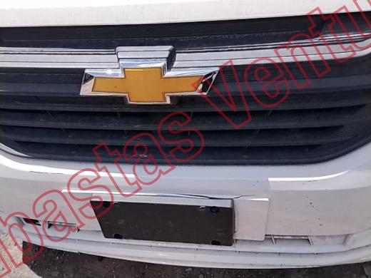 CHEVROLET TORNADO 2022, foto 18 de 19