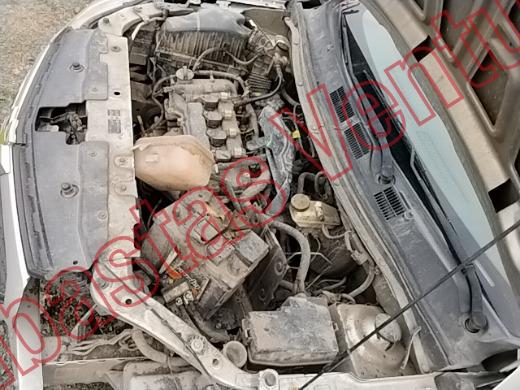 CHEVROLET AVEO 2020, foto 9 de 19