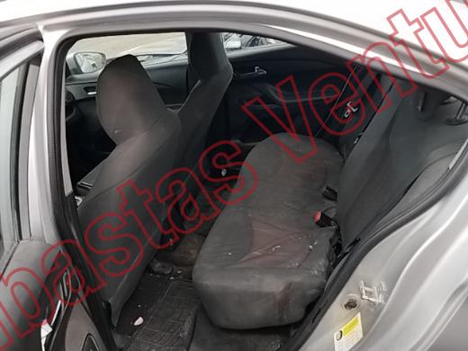 CHEVROLET AVEO 2020, foto 16 de 19