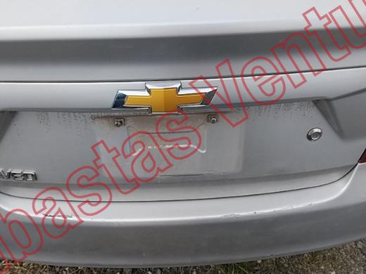 CHEVROLET AVEO 2020, foto 19 de 19