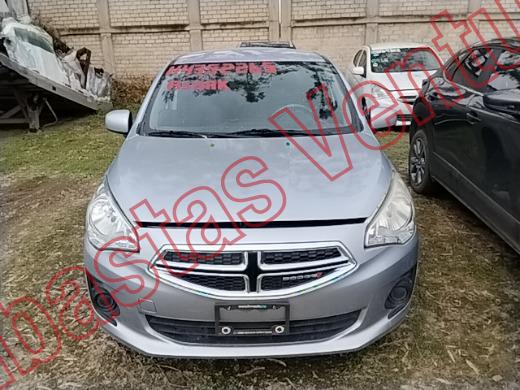 DODGE ATTITUDE 2022, foto 2 de 19