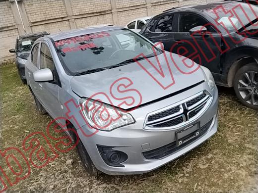 DODGE ATTITUDE 2022, foto 3 de 19
